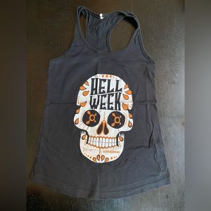 Orangetheory Fitness Women’s Tank